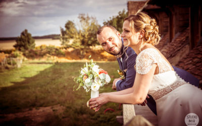 Photographe et vidéaste de mariage en IDF – Séance photo de couple